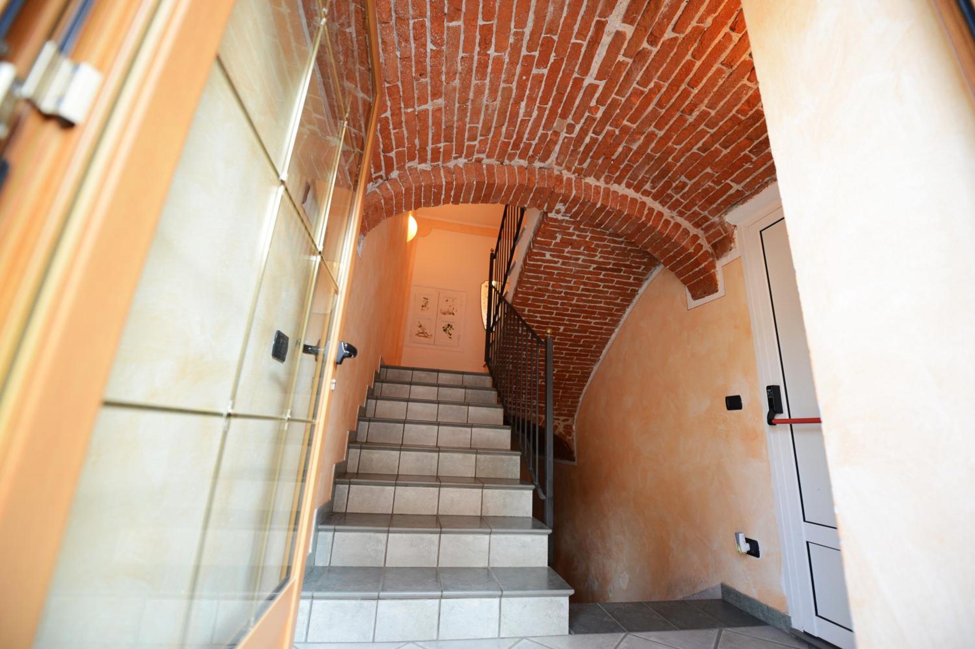 Albergo Venaria Reale Da Matteo Narzole Luaran gambar